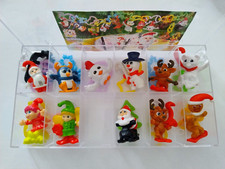 KINDER NATALE 2024 VQ Scegli