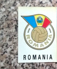 ALBUM MEXICO 70 PANINI