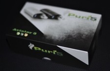 Vaporizzatore per erba - Puri5 Aviator3