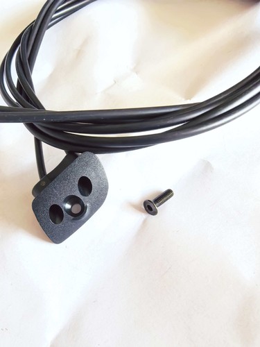 Tubo guida cavo interno