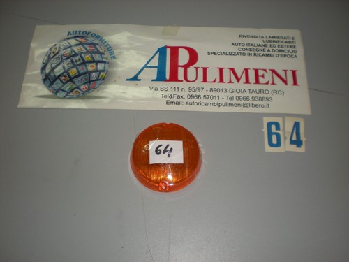 44811131 plastica fanale - plastica,