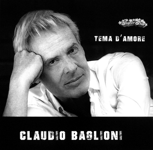 Claudio baglioni tema - baglioni,