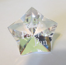 Swarovski disney peter - swarovski,