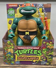 Figurina TMNT Gigante 12"