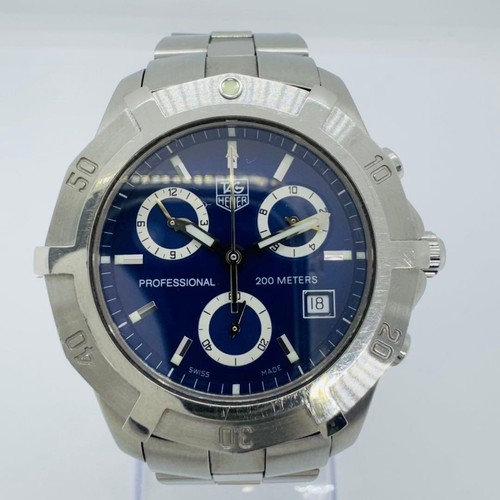 Orologio tag heuer - orologio,