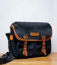 Borsa video Billingham Hadley