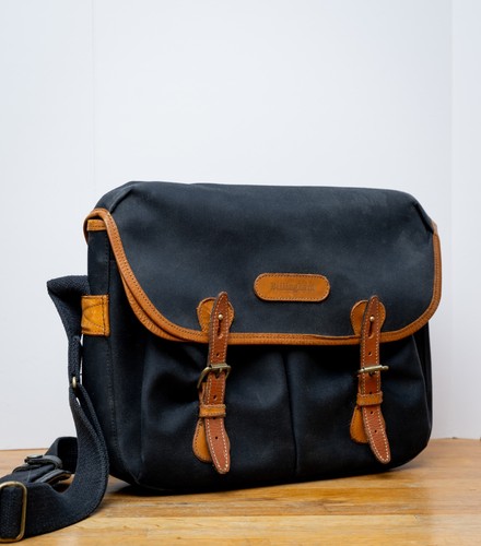 Borsa video billingham - video, hadley