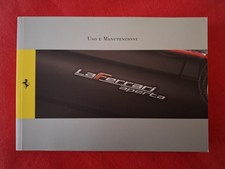 Ferrari Laferrari Aperta