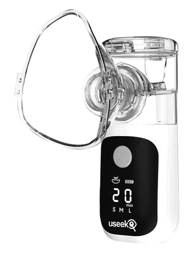 Useek nebulizzatore aerosol - useek,