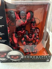 NUOVO 2005 WowWee Robonetics