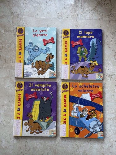 Lotto libri per bambini di - lotto,