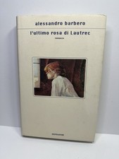 Ultimo rosa lautrec - l’ultimo, di