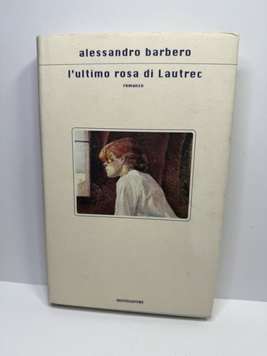 Ultimo rosa lautrec - rosa, di