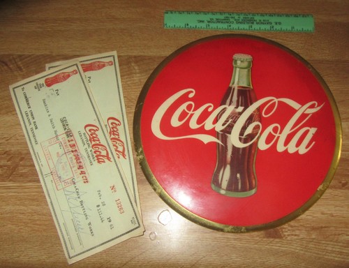 Lotto buste paga - , coca-cola