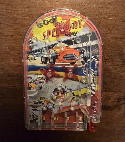 Mini flipper wolverine - flipper, toy