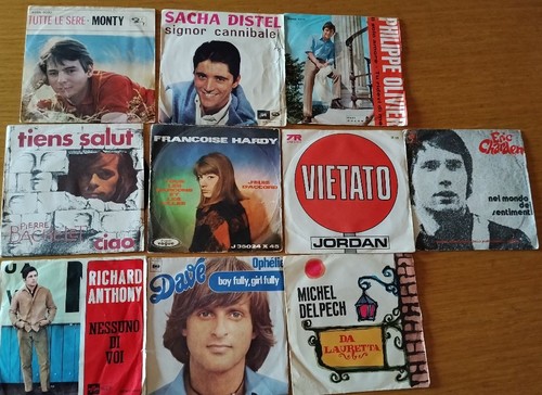 Lotto giri cantanti - lotto,