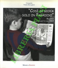 BREVIGLIERI Walter - “Così