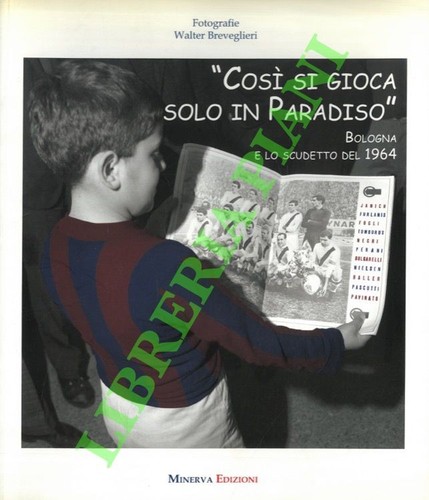 Breviglieri walter così - breviglieri, “così