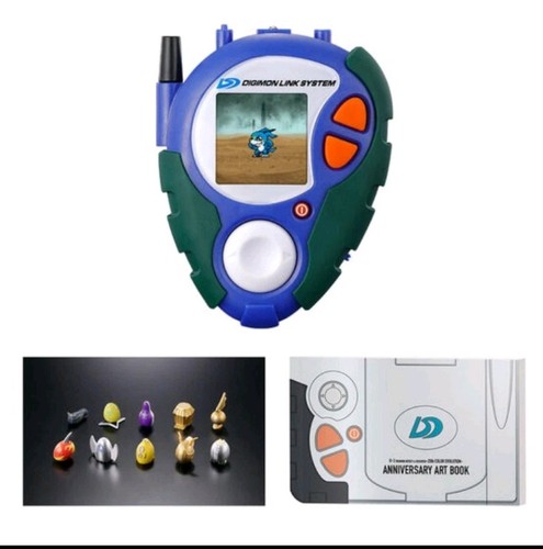 Digimon adventure 3 - adventure, d-3