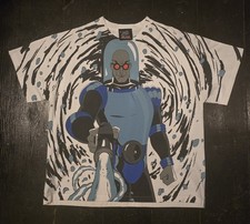 T-shirt uomo AOP Chronic