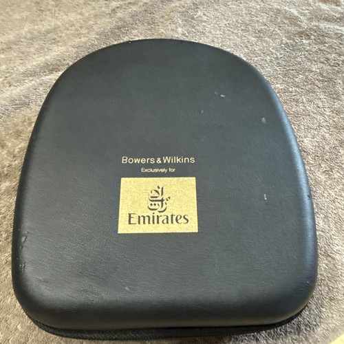 Cuffie emirates prima - cuffie,