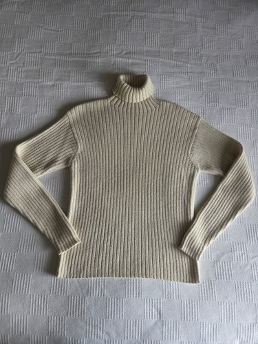 Maglione girocollo alpa wool - maglione,