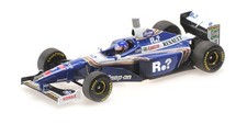 Minichamps 1:43 WILLIAMS