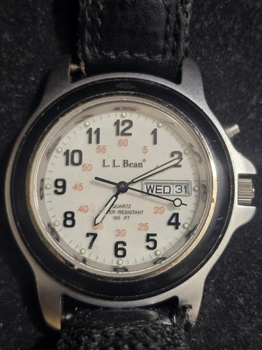 Orologio vintage bean - orologio, ll