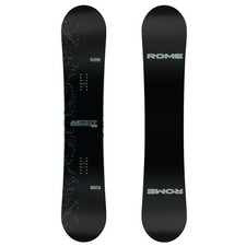 Snowboard Rome Agent Pro