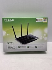 TP-Link TL-WDR4300 N750 router