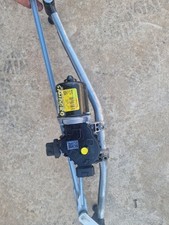 Tergi Cristallo DACIA SANDERO