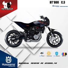 Kit Grafiche Cromate per