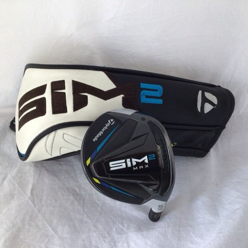 Fairway legno taylormade sim2 - legno,