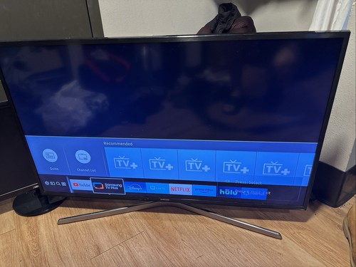 Samsung smart tv - samsung, 40”