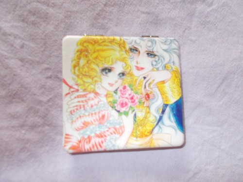 Lady oscar rose versailles - lady,