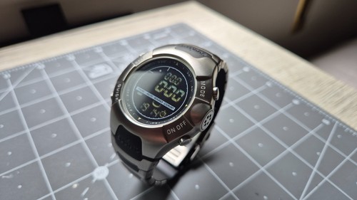 Suunto observer metallic - suunto,