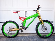 1998 rotec vintage - 1998,