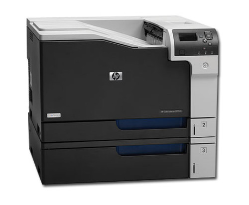 Color laserjet cp5525dn - hp,