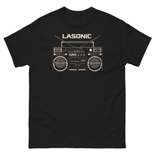 Shirt maglietta grafica - maglietta,