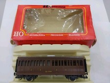 RIVAROSSI 2505 Carrozza