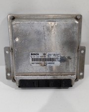 Centralina Motore ECU BOSCH