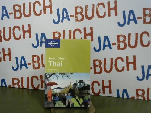 Lonely planet sprachführer - lonely,