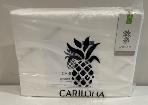 Cariloha resort set - cariloha,