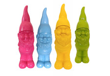 Statua Gnomo da Giardino