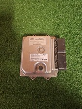 Centralina Motore Fiat Panda