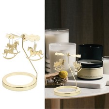  Portacandele a forma di