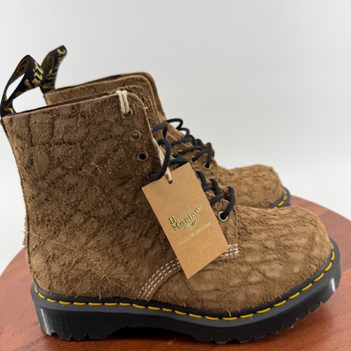 Stivali martens 1460 - stivali, dr.