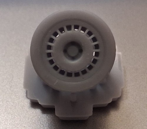 Set wheels 1 - set, oz