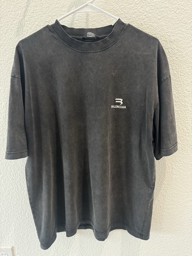 Shirt girocollo manica corta - t-shirt,