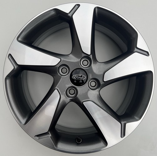 Top originale ford fiesta - ford, mk8